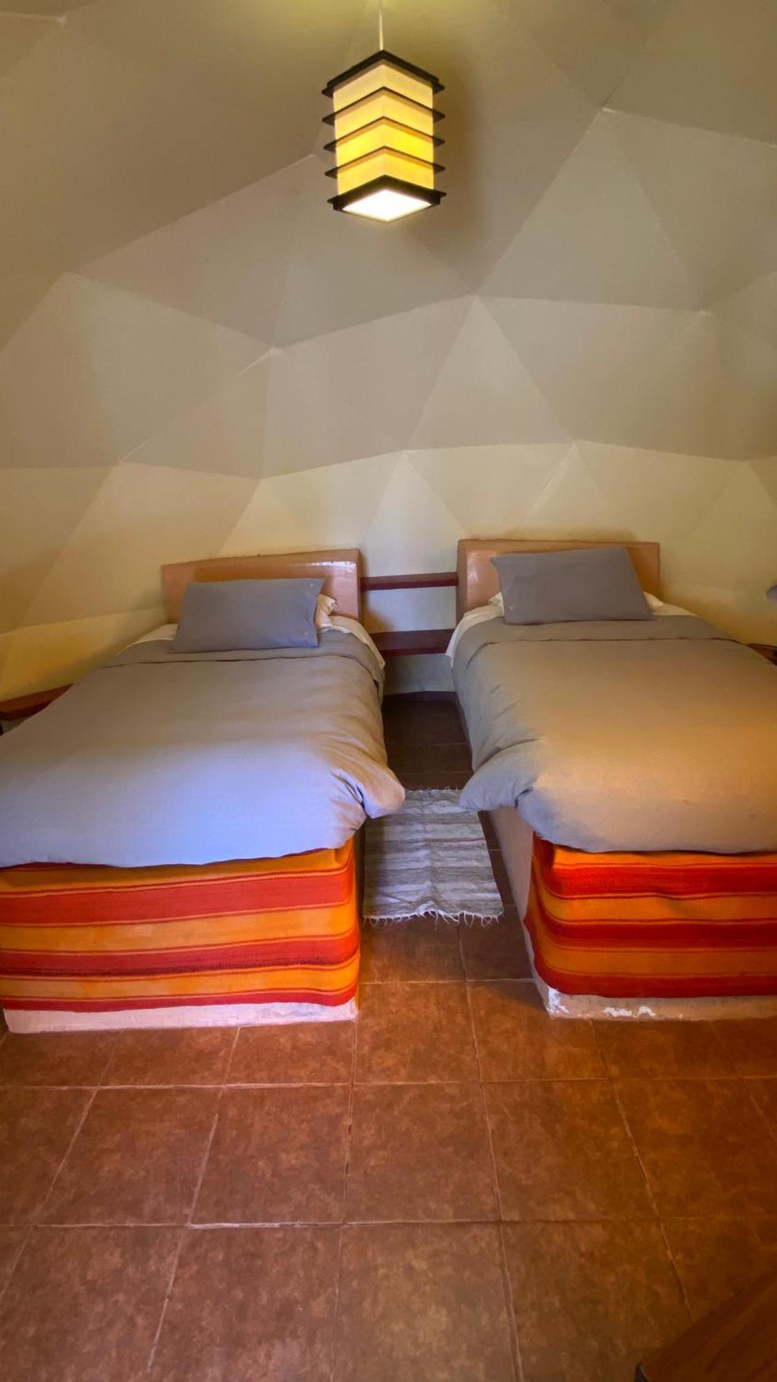 Villa San Pedro Domos San Pedro de Atacama Exterior foto