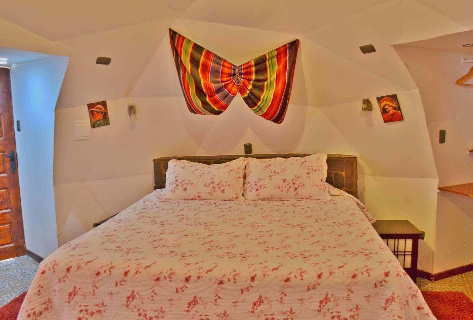 Villa San Pedro Domos San Pedro de Atacama Exterior foto