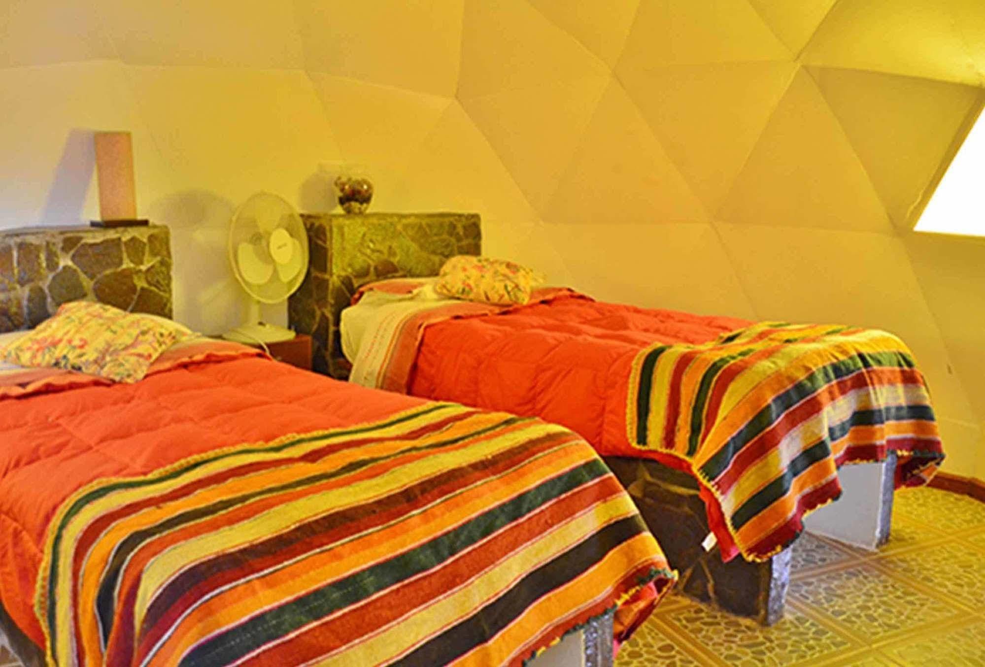 Villa San Pedro Domos San Pedro de Atacama Exterior foto
